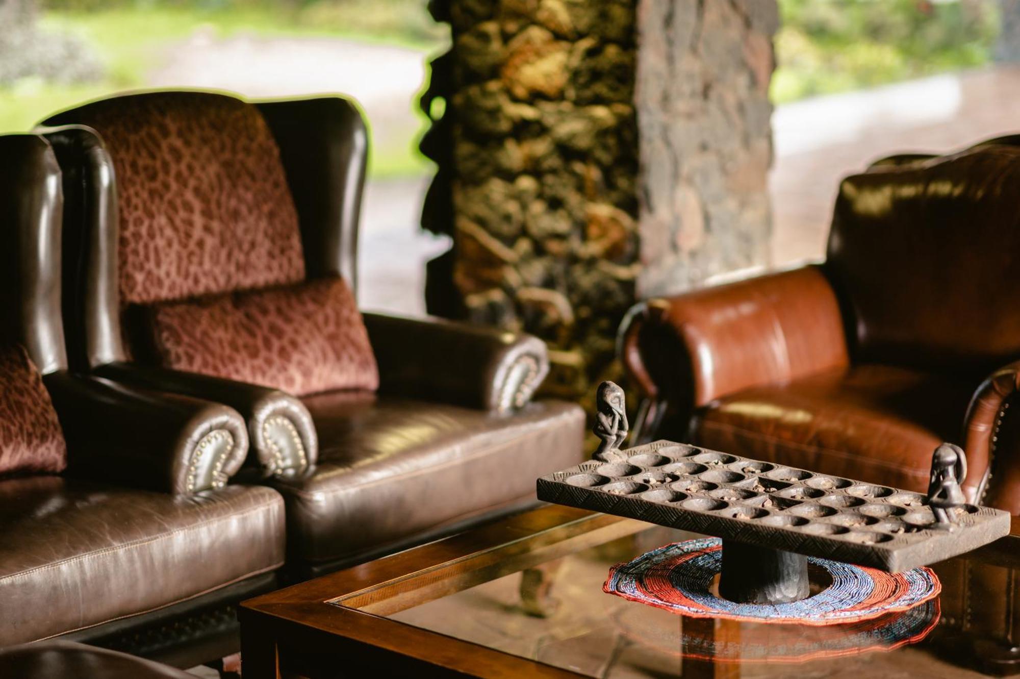 Lake Manyara Kilimamoja Lodge Мто-ва-Мбу Екстер'єр фото