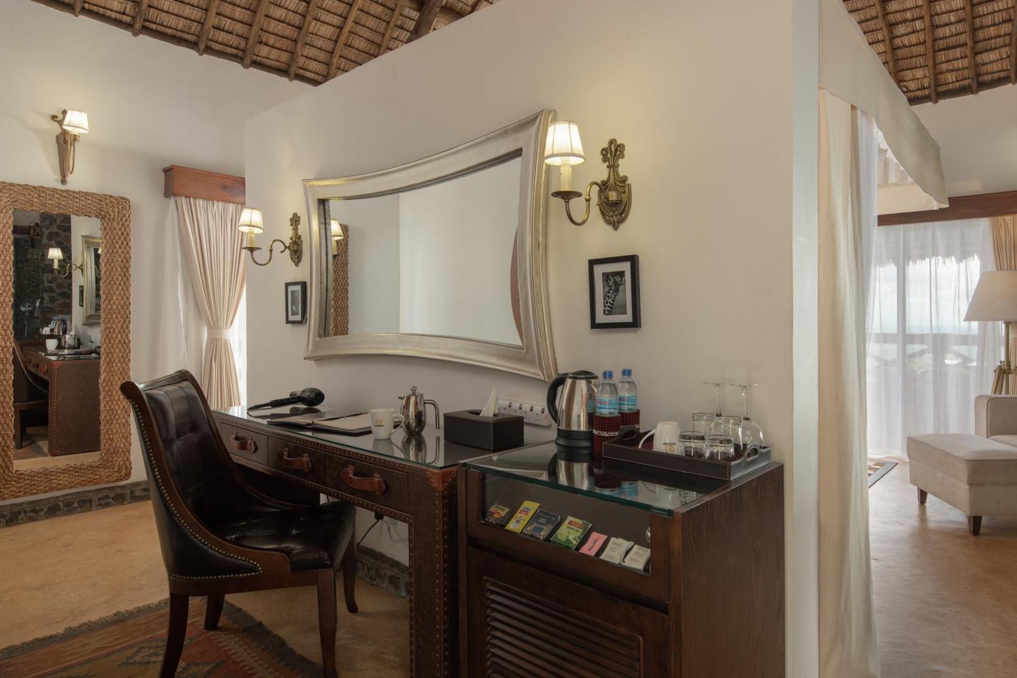Lake Manyara Kilimamoja Lodge Мто-ва-Мбу Екстер'єр фото