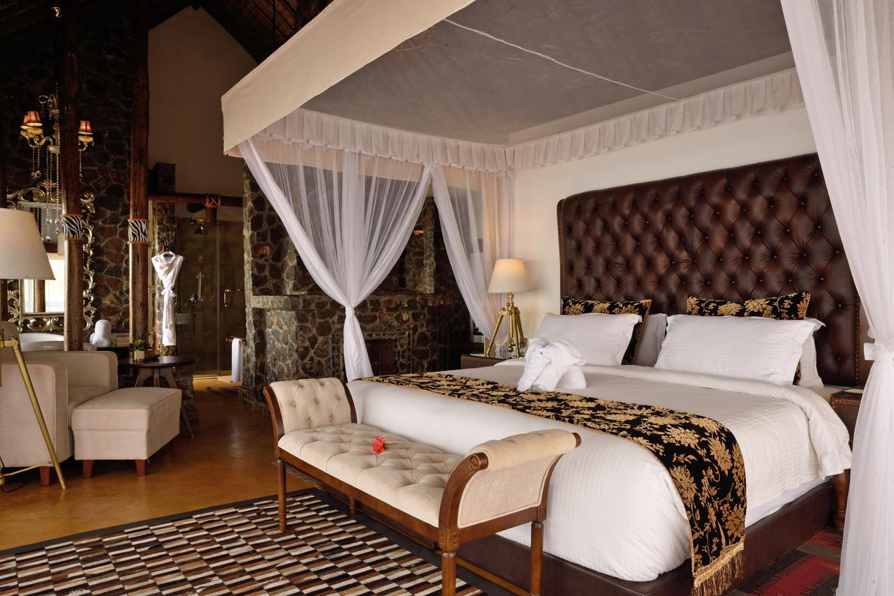 Lake Manyara Kilimamoja Lodge Мто-ва-Мбу Екстер'єр фото