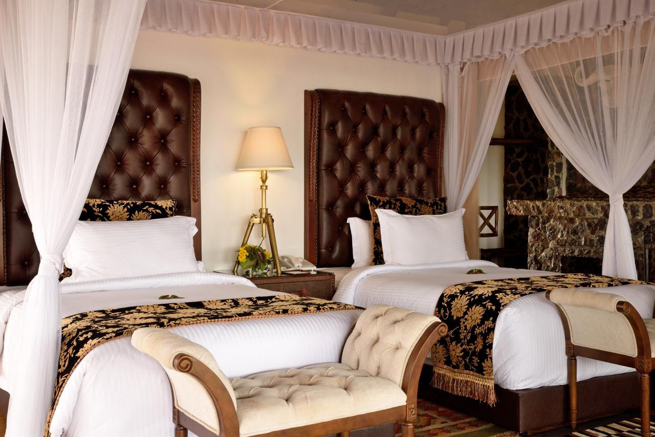 Lake Manyara Kilimamoja Lodge Мто-ва-Мбу Екстер'єр фото